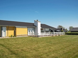 Hus | Udendørsområde