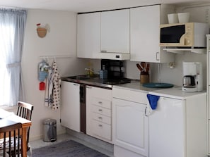 Hus | Interiör