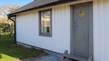 Casa | Exterior