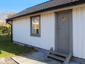 Hus | Exteriör