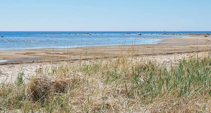 2 Person Holiday Home in Falkenberg