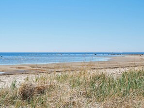 House | View from property - 2 Person Holiday Home in Falkenberg (Falkenberg)