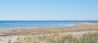 2 Person Holiday Home in Falkenberg