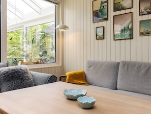 Ferienhaus | Innenbereich