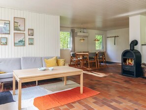 Ferienhaus | Innenbereich