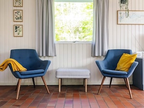 Ferienhaus | Innenbereich