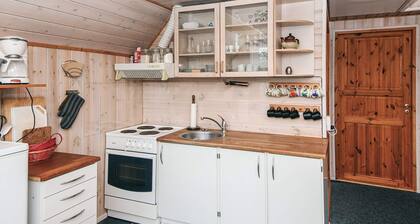 5 Person Holiday Home in Grindsted