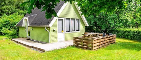 House | View from property