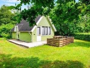 Casa | Vista desde la propiedad