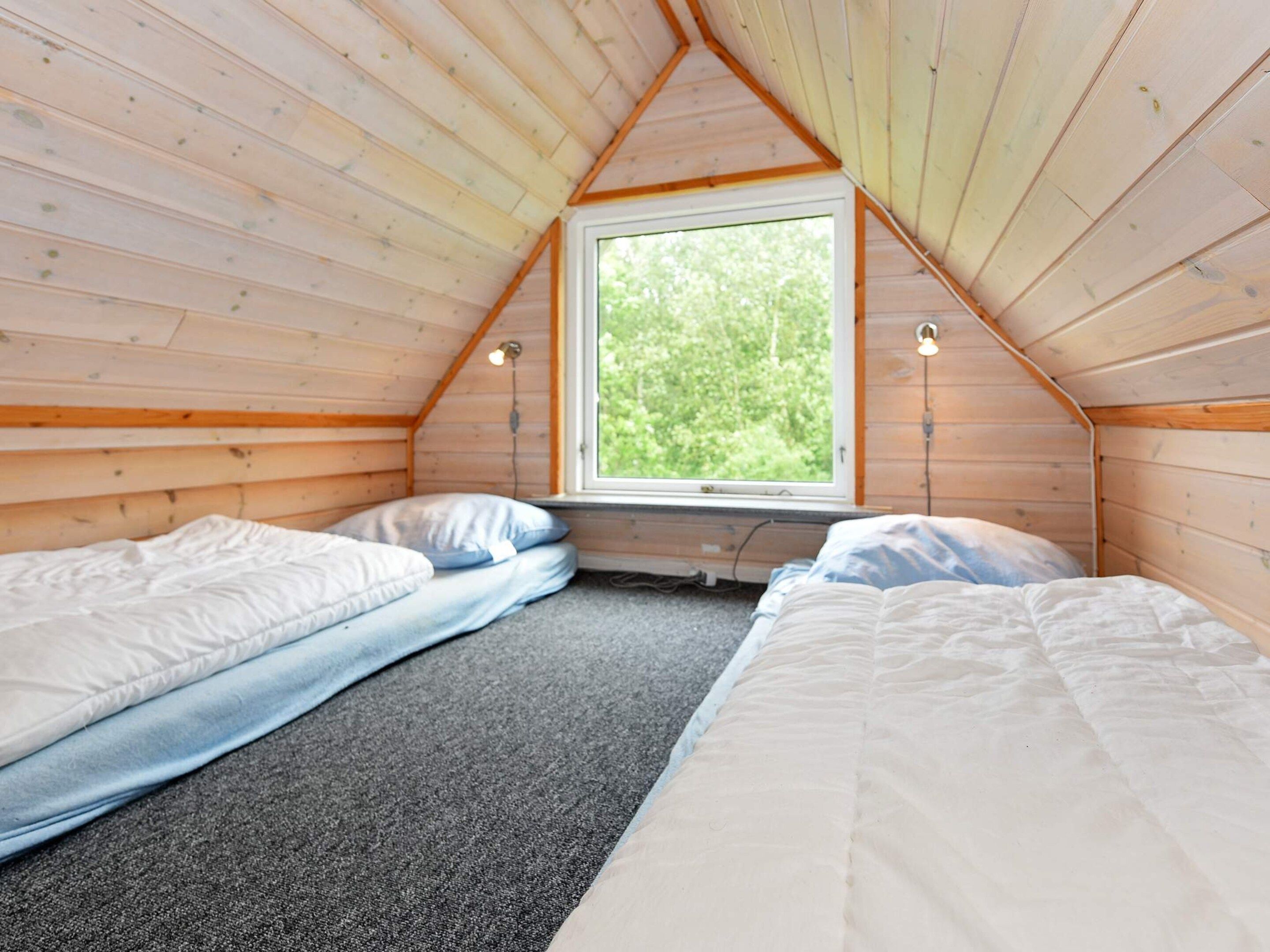 Ferienhaus | Innenbereich