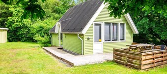 格林斯泰德五人度假屋