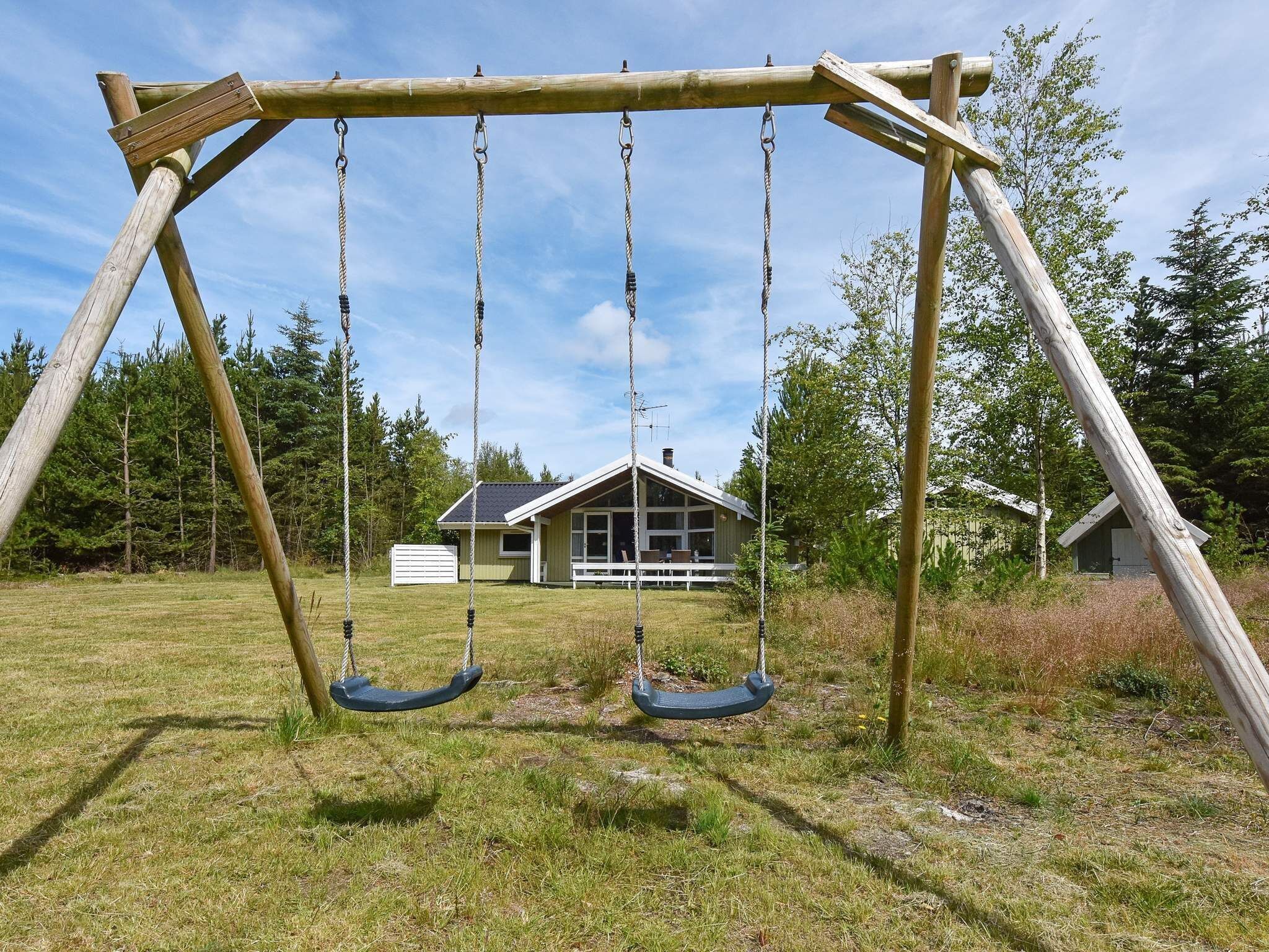 子供用スペース