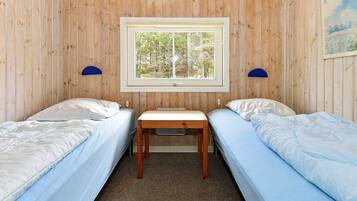 Casa | 3 habitaciones