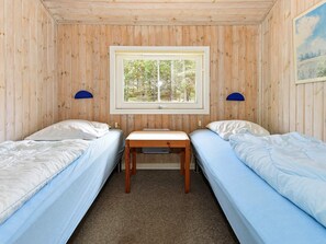 Hus | 3 soveværelser