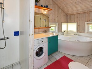 Hus | Badeværelse