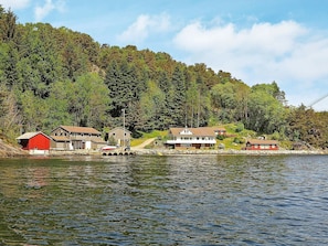 Ulkopuoli