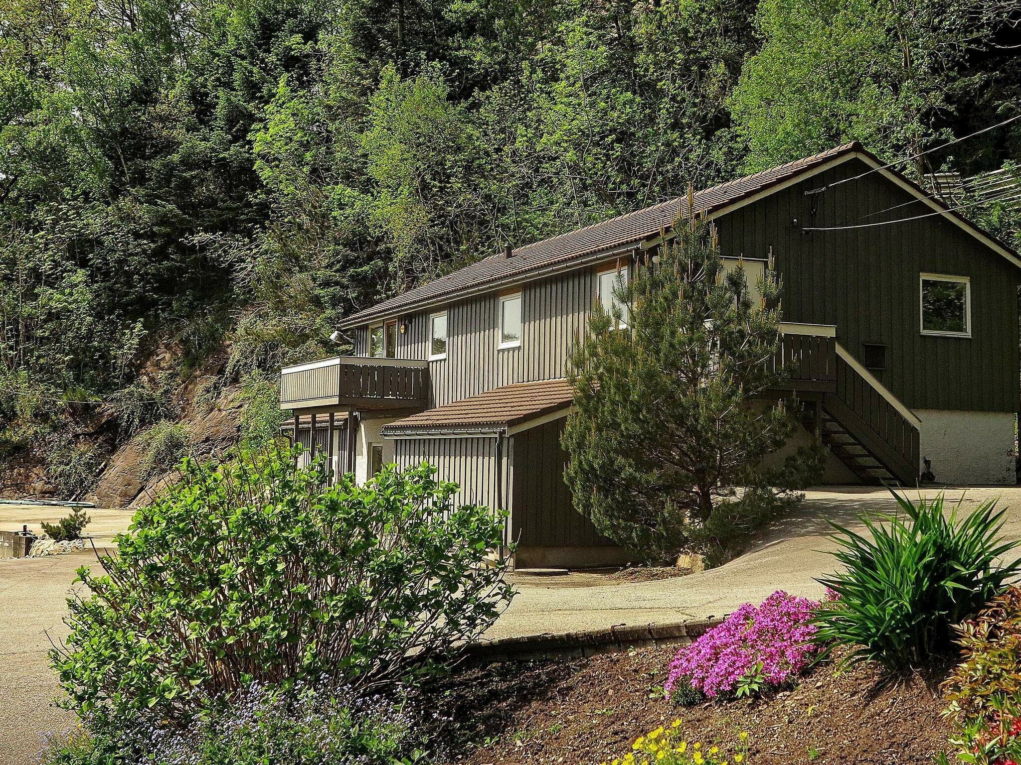 House | Exterior