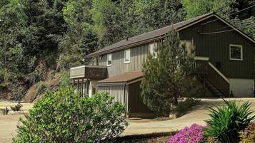 House | Exterior