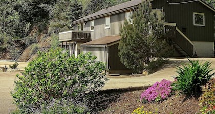 6 Person Holiday Home in Hjelmeland