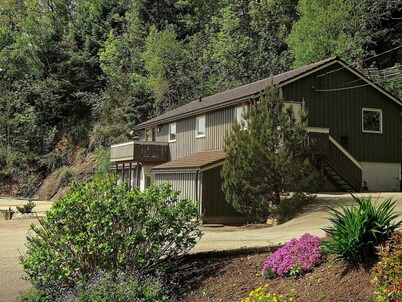 6 Person Holiday Home in Hjelmeland