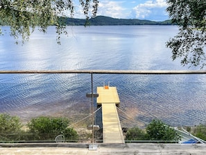 House | Exterior - 4 Person Holiday Home in Bullaren (Bullaren)