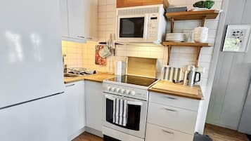 Hus | Innvendig