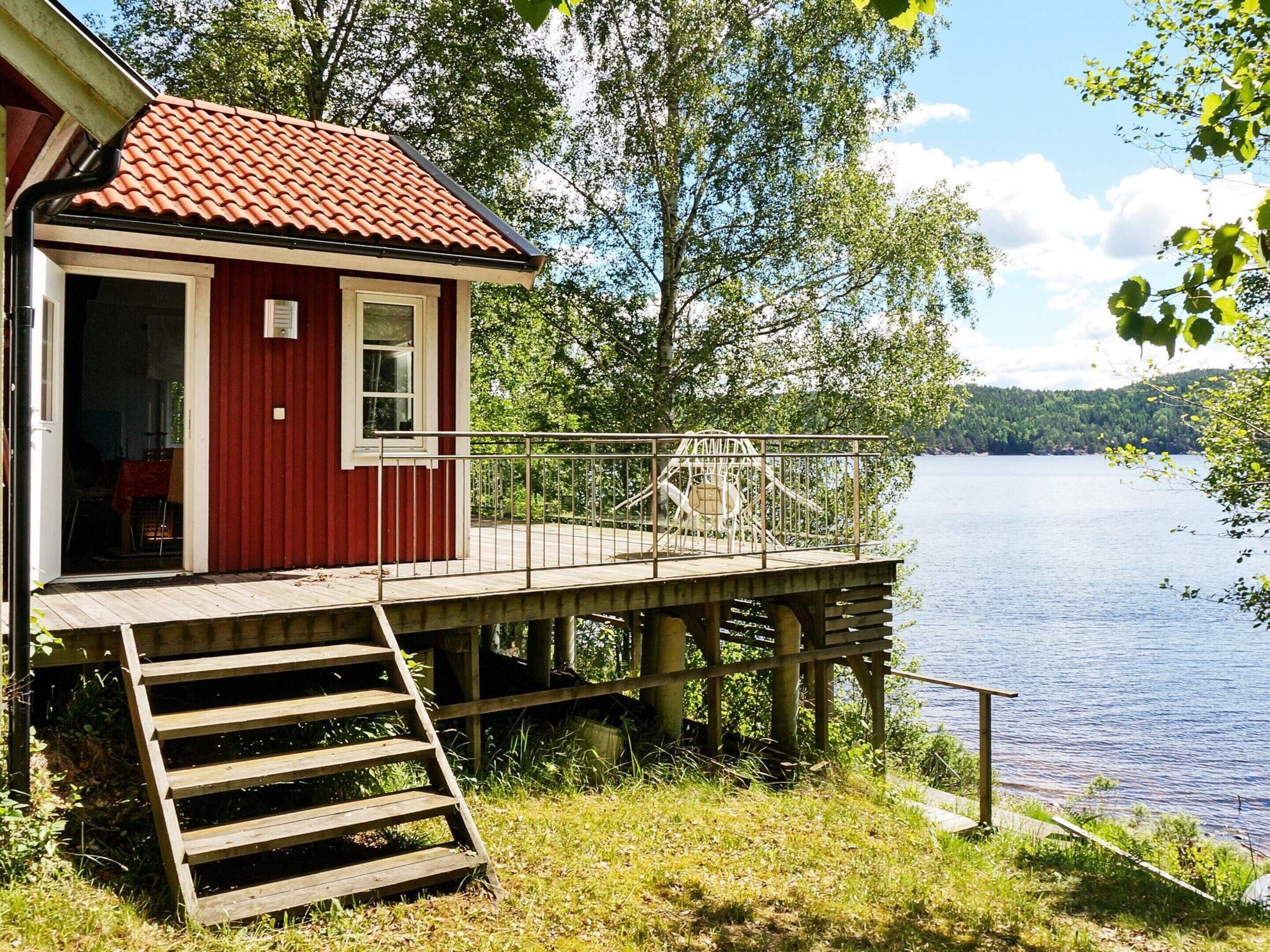 Hus | Exteriör