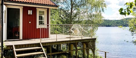 Hus | Exteriör