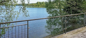 4 Person Holiday Home in Bullaren