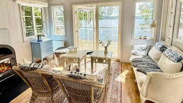 House | Interior