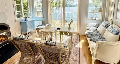 4 Person Holiday Home in Bullaren