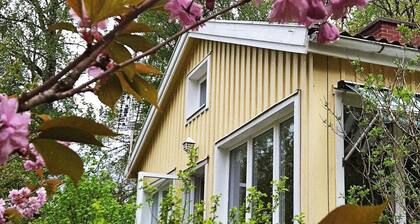 Holiday Home in Alingsås