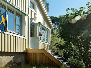 Exterior - Holiday Home in Alingsås (Alingsas)
