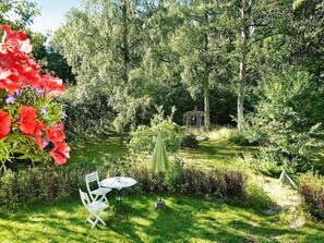 Exterior - Holiday Home in Alingsås (Alingsas)
