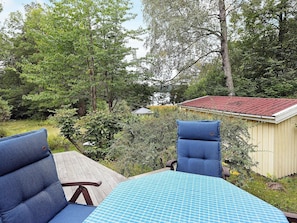 Exterior - Holiday Home in Alingsås (Alingsas)