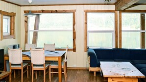 Dining - Holiday Home in Todalen (Surnadal)