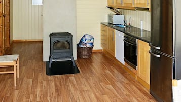 2 bedrooms, individually furnished