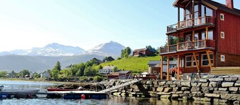 Holiday Home in Todalen