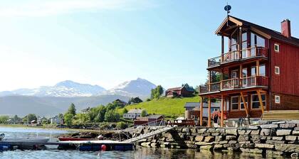 Holiday Home in Todalen