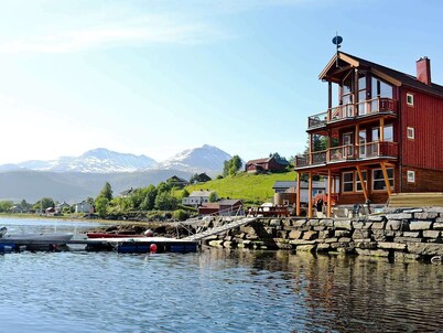Holiday Home in Todalen