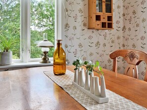 House | Interior - Holiday Home in Håcksvik (Sandared)