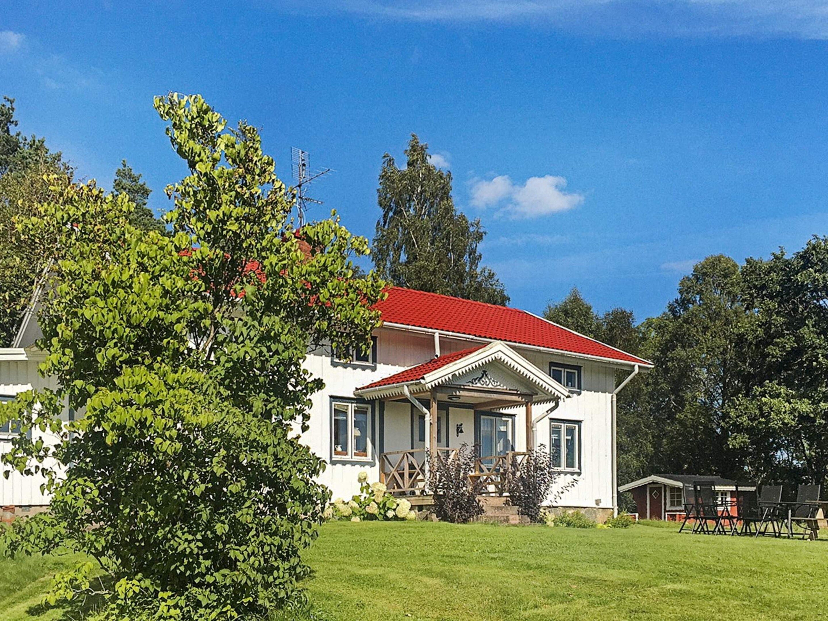 Eksteriør