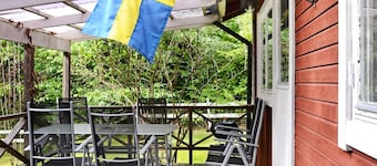 Holiday Home in Gränna