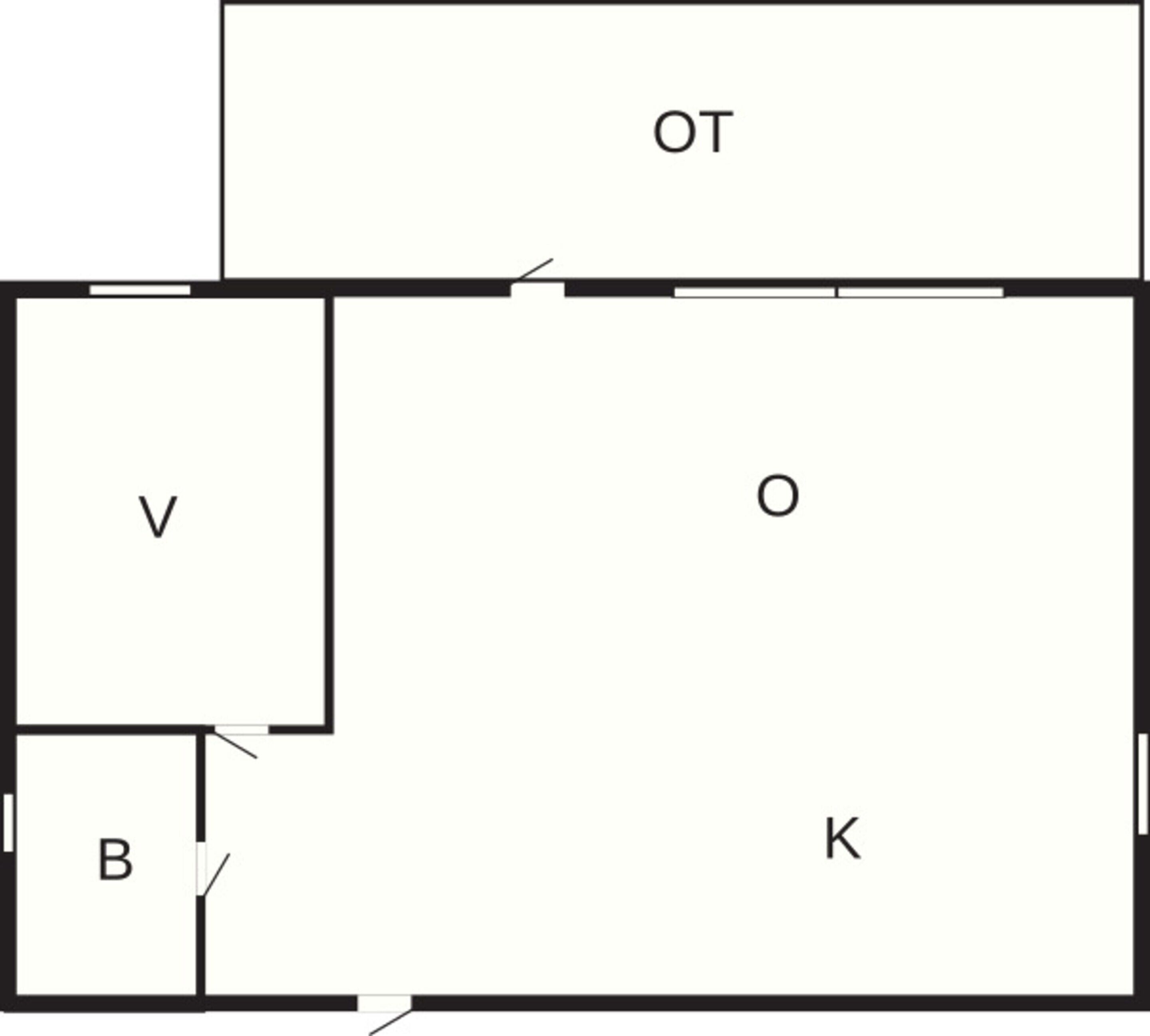 House | Floor plan
