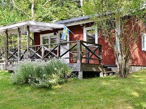 House | Exterior