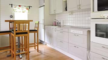 House | Interior