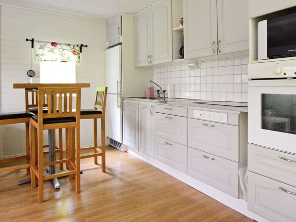 House | Interior