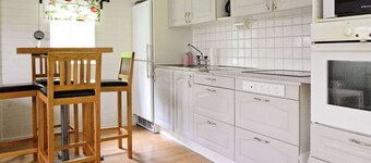 Holiday Home in Gränna