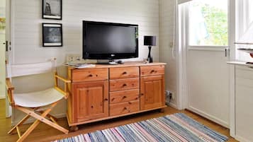House | Interior