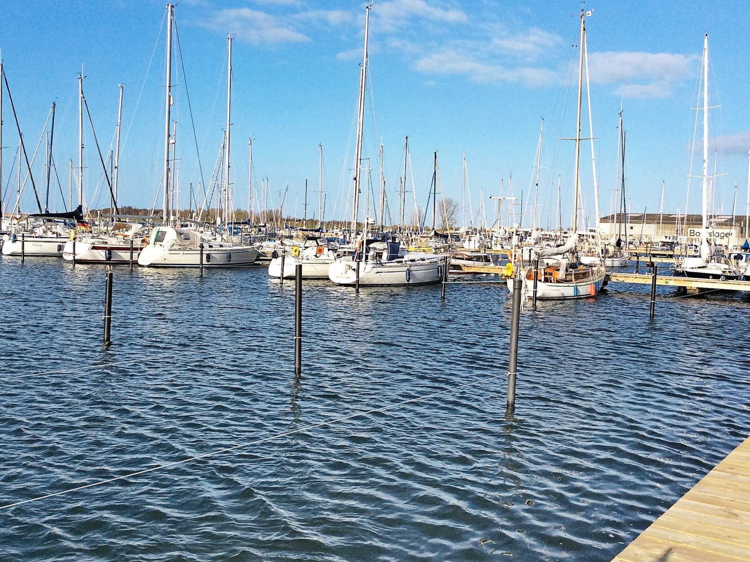 Nhà | Bến du thuyền